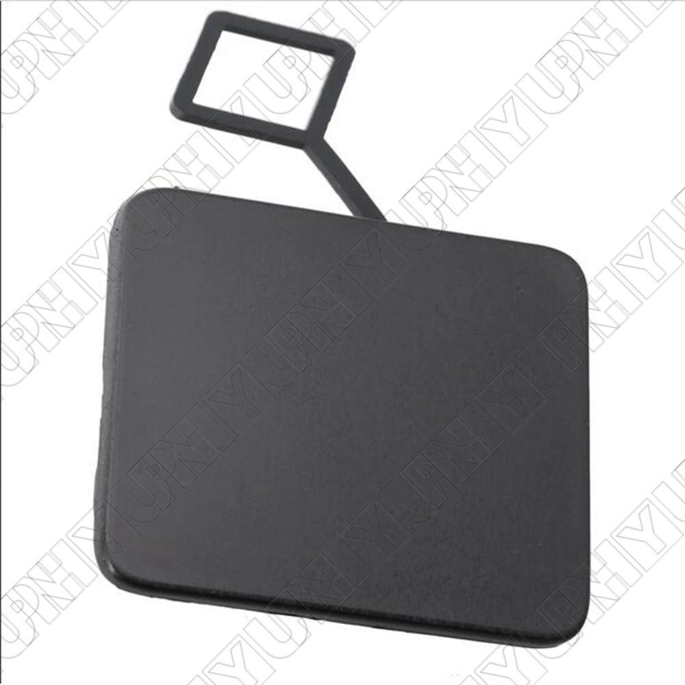 Fits For 2020-2023 for Ford Explorer LB5Z-17K922-AA Rear Bumper Tow Hook Cover Cap Q