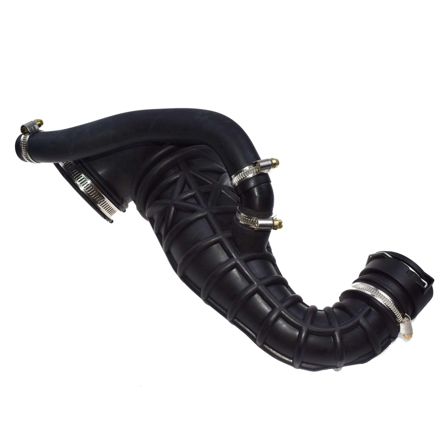 Suitable for Transit CONNECT 1.8 TDCI air filter INTAKE hose end tube 1M51 9R504 AB- n