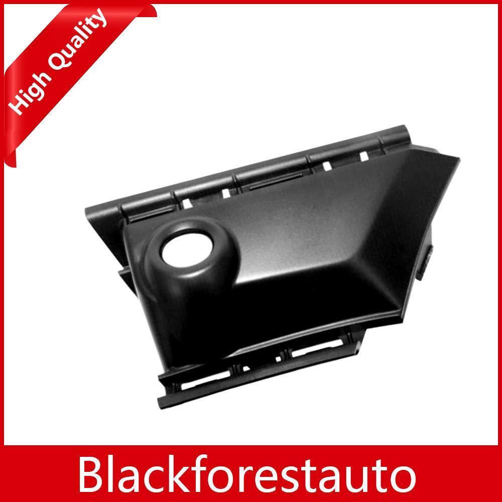 For 2017-2019 for Mercedes-Benz C117 CLA-Class Front Bumper Grille Radar Cover Left Q