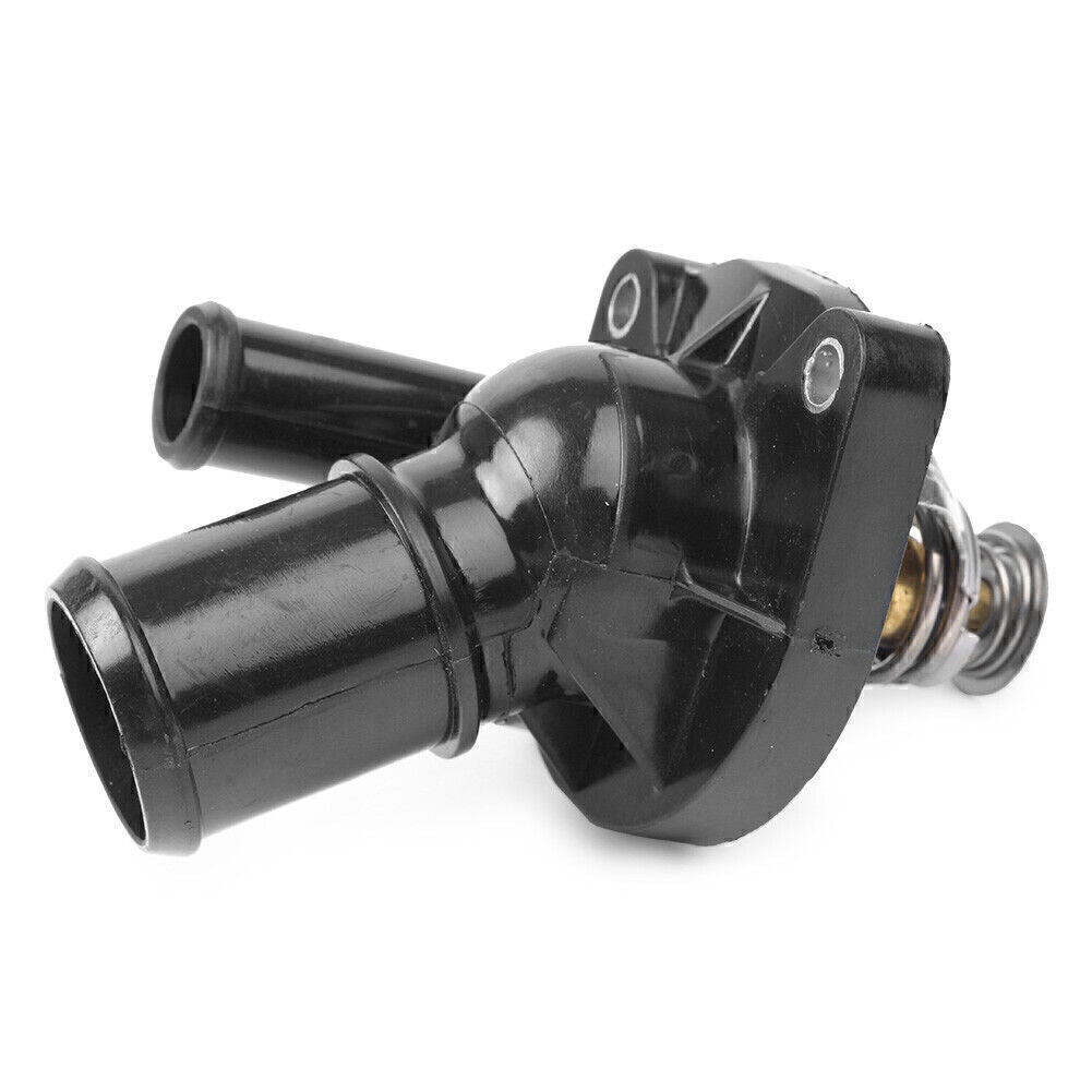 Car Engine Coolant Thermostat Fit for Mazda 6 3  for ford  Escape Fusion L33615170 Q