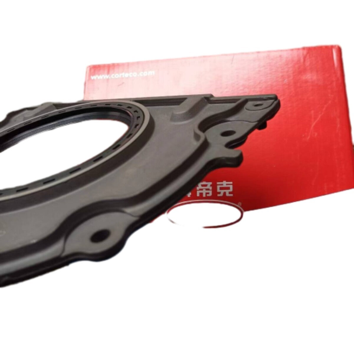 12637710 Crankshaft Mail Stamp Applicable to Acadia Terrain AUra Vue ATS CTS SRX XTS STS- n