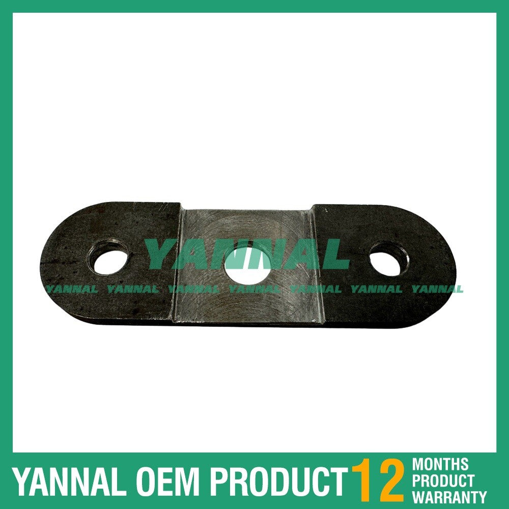 Suitable for Bobcat Equipment Manufacturer Cab Door Hinges 7283637 T590 T595 T630 T650 T740 T750 T770