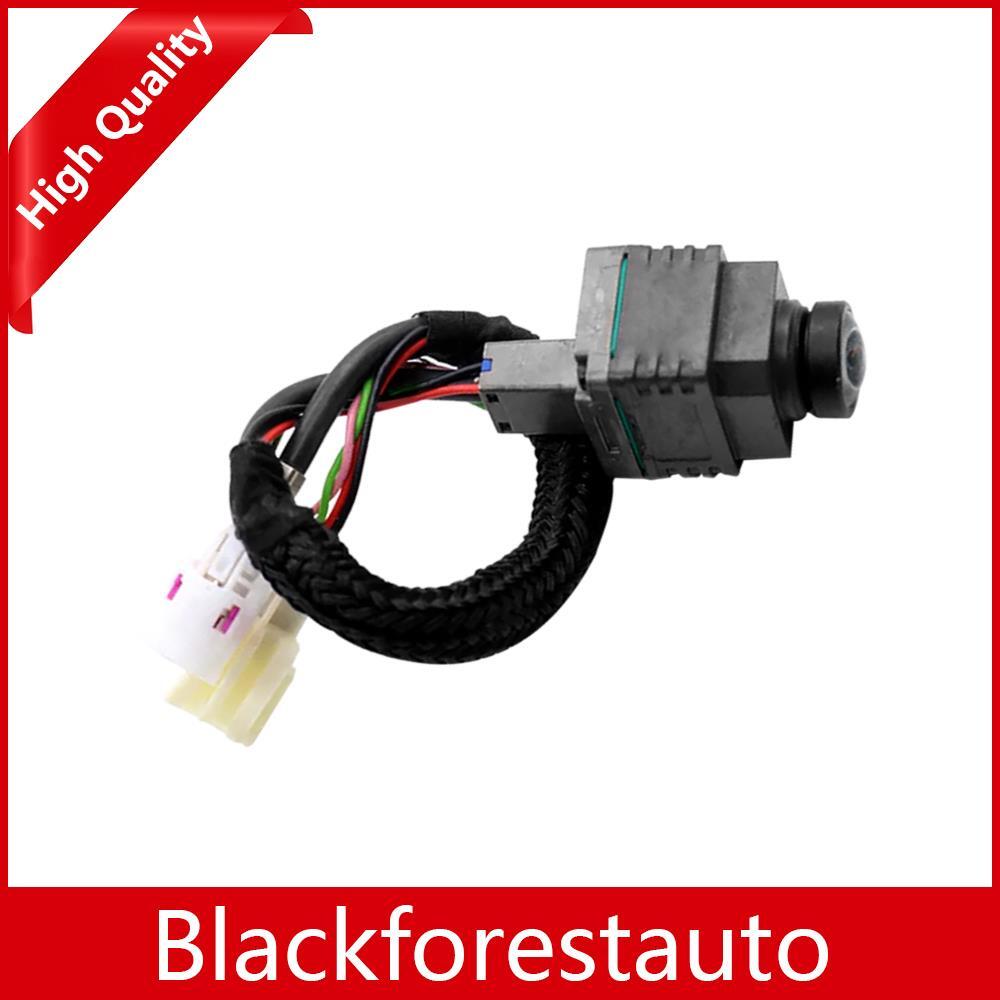 Rear View Camera A2469052303 2469052303 For 2015-2017 W231 W246 B Replacement Q
