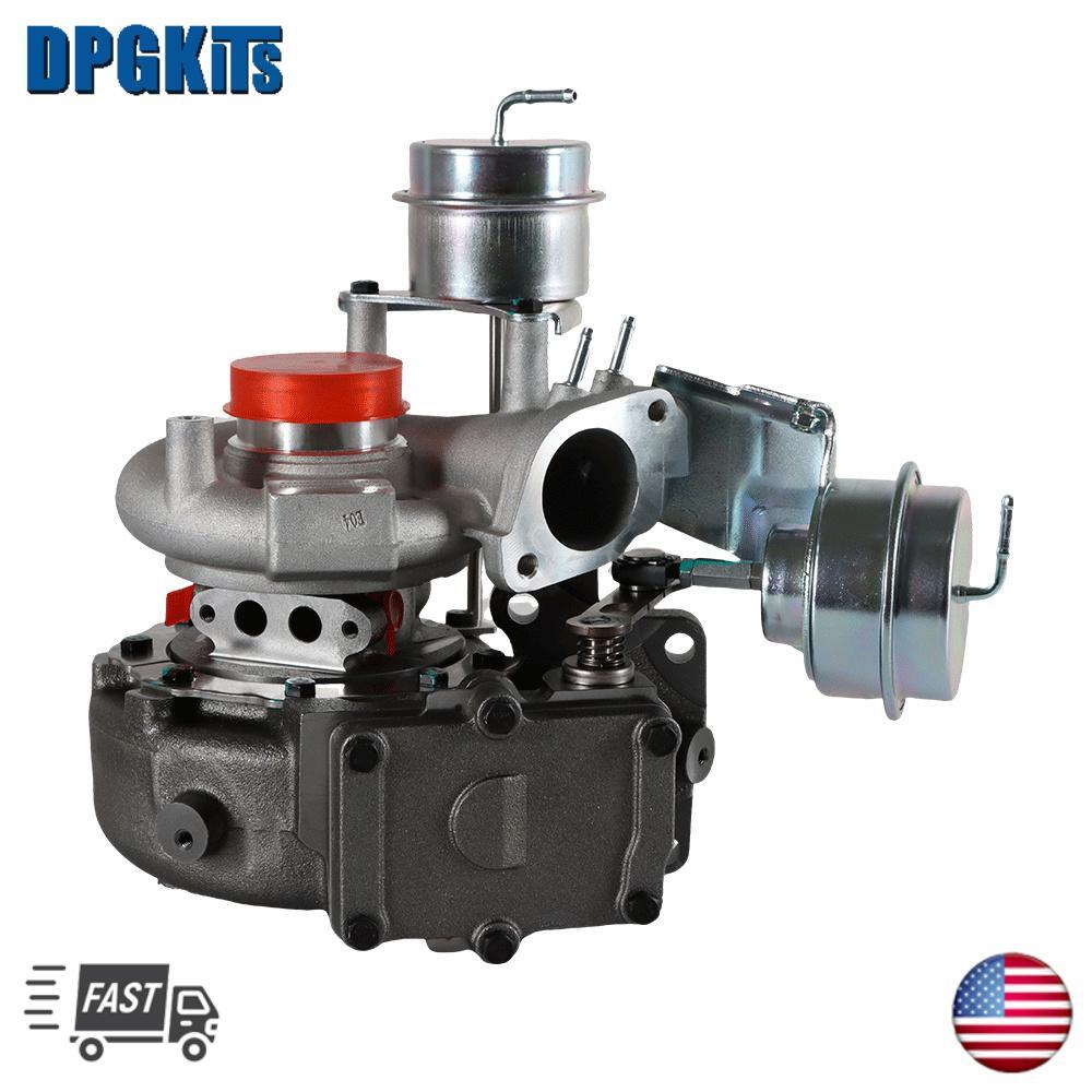 Turbo Turbocharger TD04HL For 2007-2012 for Acura for RDX 2.3L 4938901043 4938901020