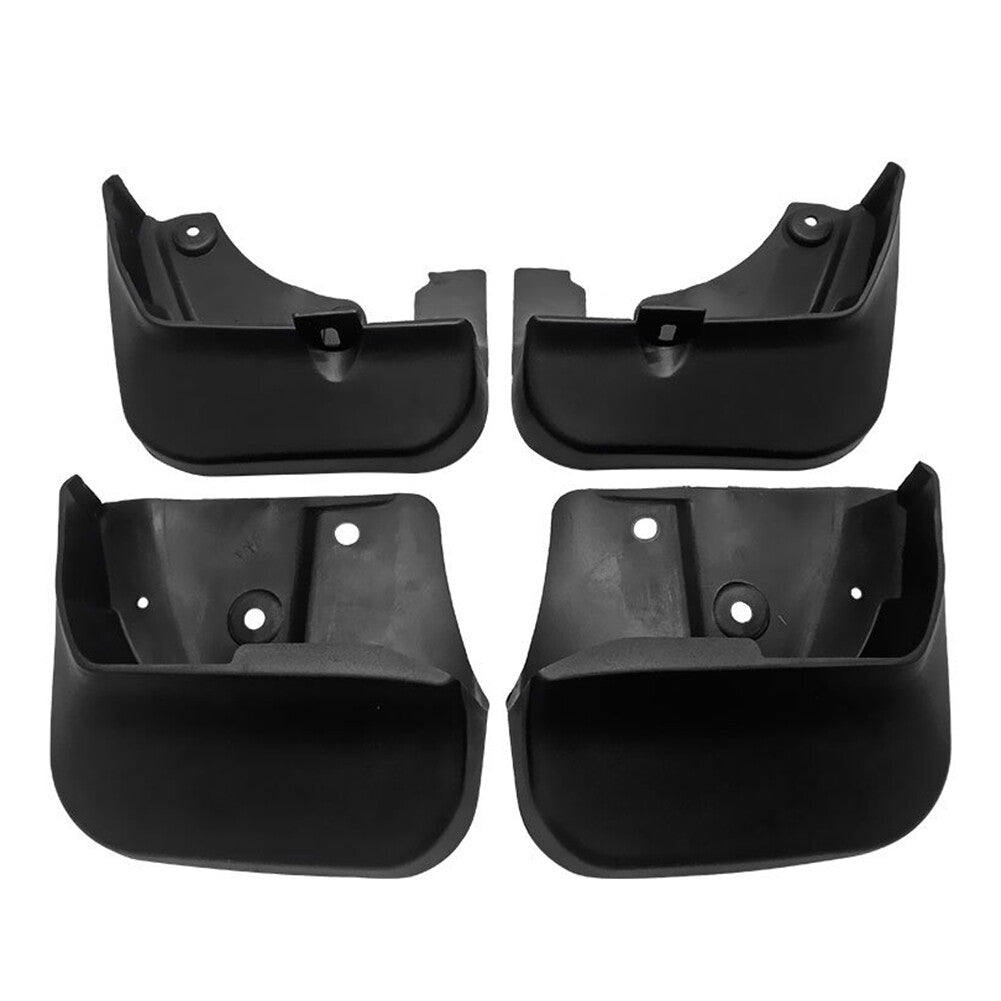 Front Rear Splash Guards Mudguards Mud Flaps for Subaru Forester 2008-2013 2012 Q