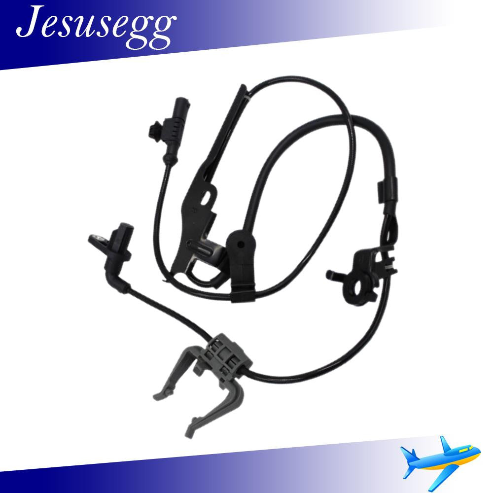 Front Left ABS Wheel Speed Sensor Fits For Venza L4 2.7L V6 3.5L 2009-2015 Q