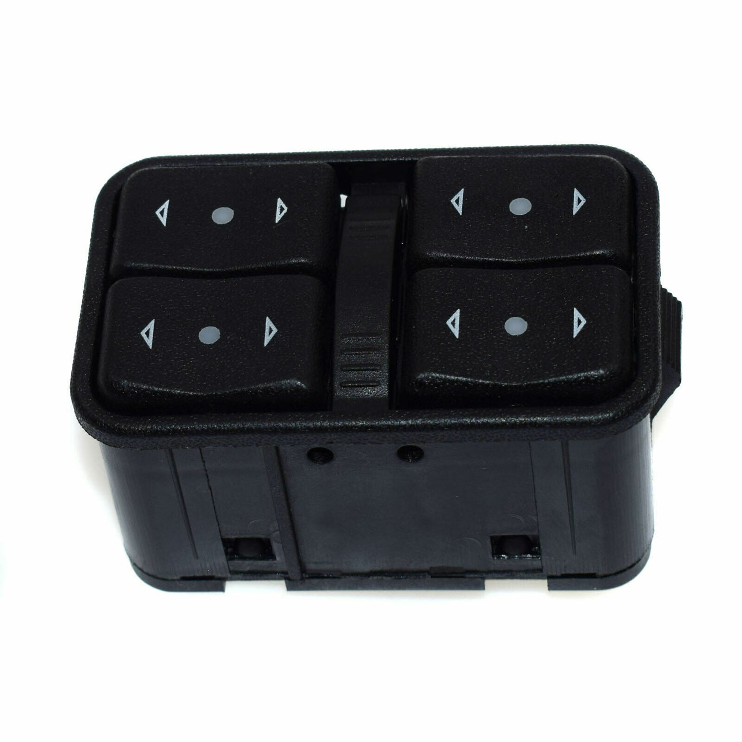 Master Power Window Switch Control for for Audi GM for GMC for Opel Astra G 4 OE 90561086- v