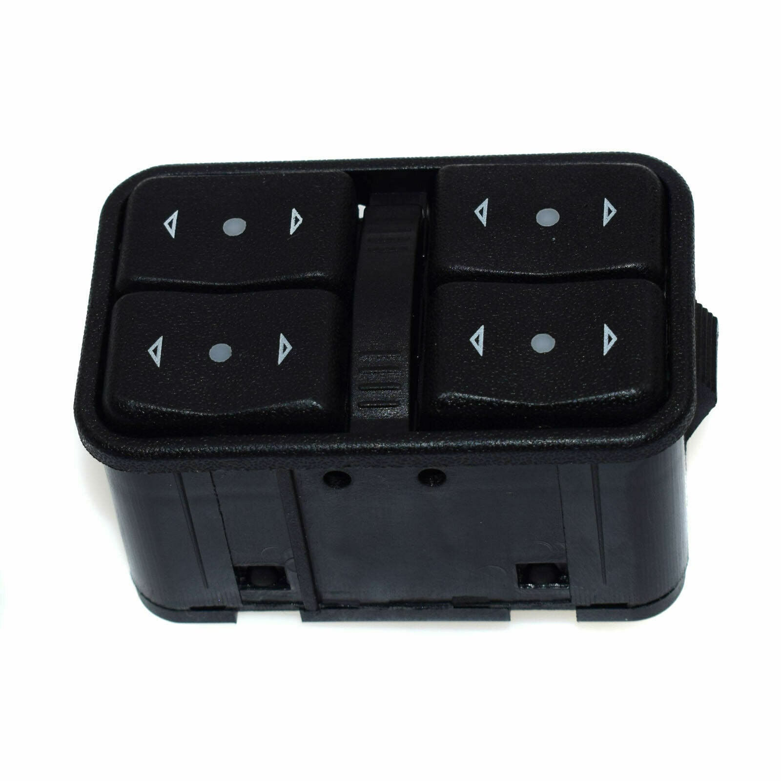 Master Power Window Switch Control for for Audi GM for GMC for Opel Astra G 4 OE 90561086- v