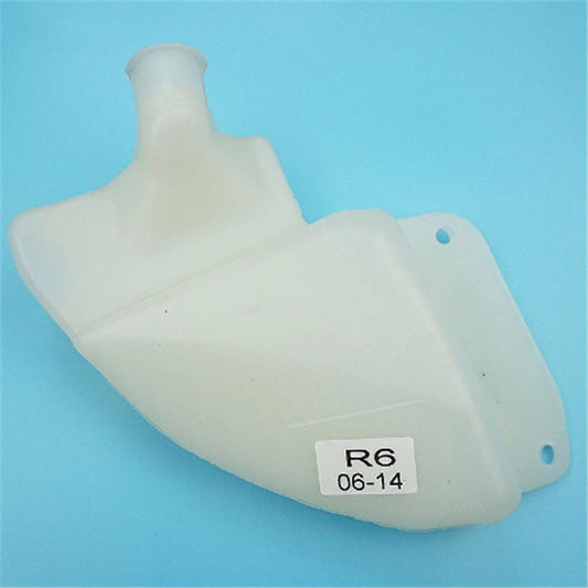 Coolant Reservoir Overflow Radiator Water Tank for Yamaha YZF R6 2006-2014