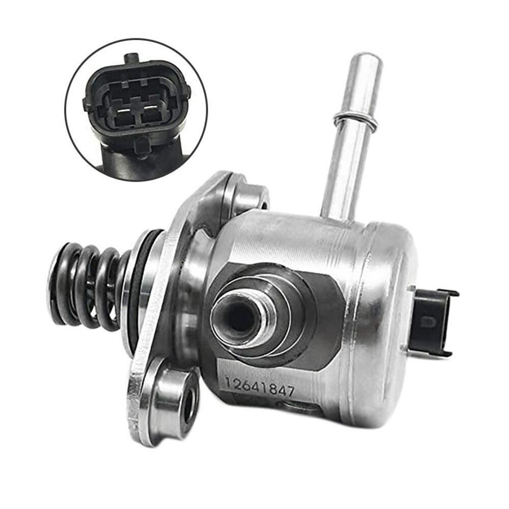 High Pressure Fuel Pump for GMC Terrain for Chevy Equinox Captiva 12633423 2010-2016 n