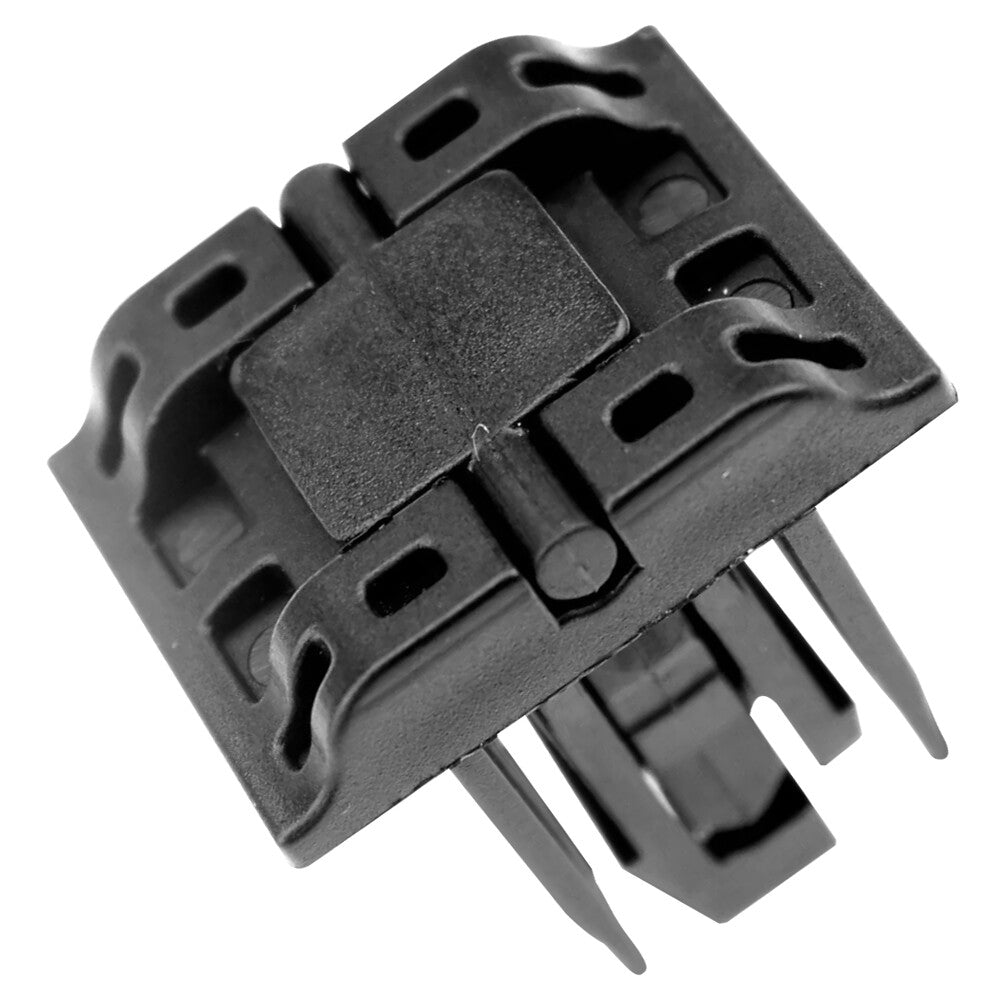 Lower Tank Mount Fastening Element Fits For 1' 2' F45 F46 X1 F48 X2 F39 Plastic