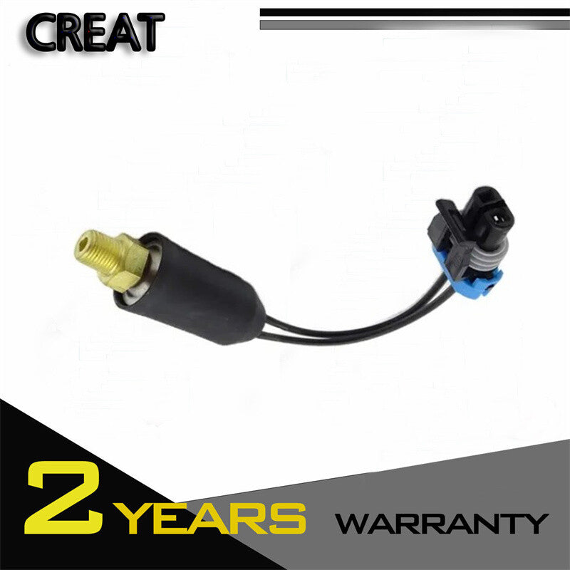 Engine oil pressure sensor suitable for 7200 7400 7210 7410 7510 + RE55145