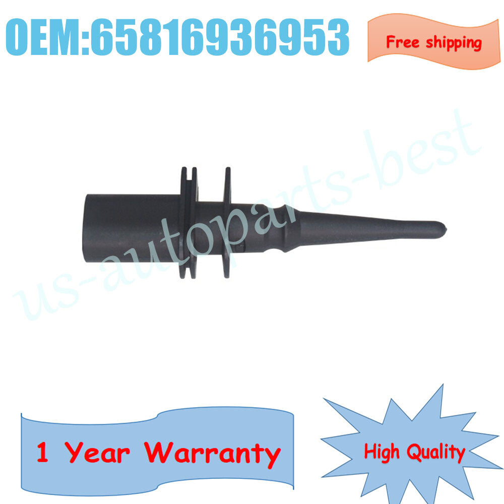 Outside Air Ambient Temperature Sensor for BMW 3/5/7 Series 325I 328I 330I AX203