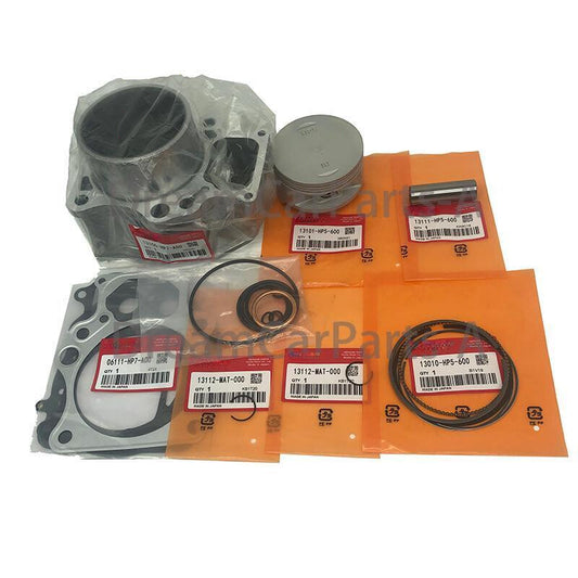 new top-of-the-line kit for TRX420 RANCHER for HONDA 2009-2024 with CYLINDER 12100-HP7-A00