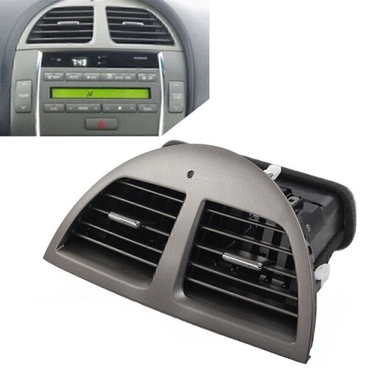 Center Dash A/C Outlet Air Vent Panel for Lexus ES350 2007 2008 2009 55660-33200