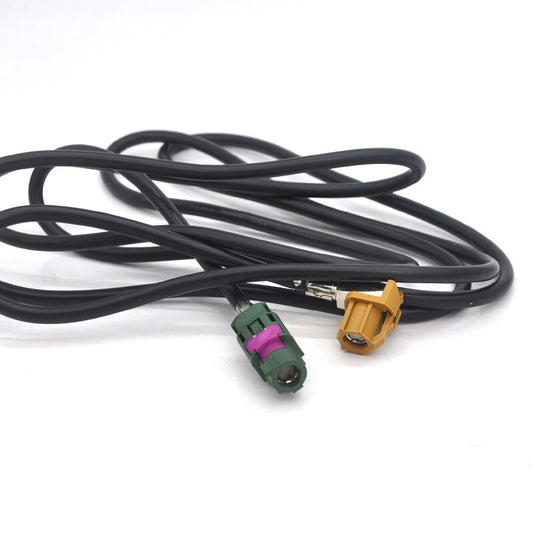 Retrofit digital LCD cluster Instrument Tacho hsd cable for Audi A3 8v 2013-2022 v