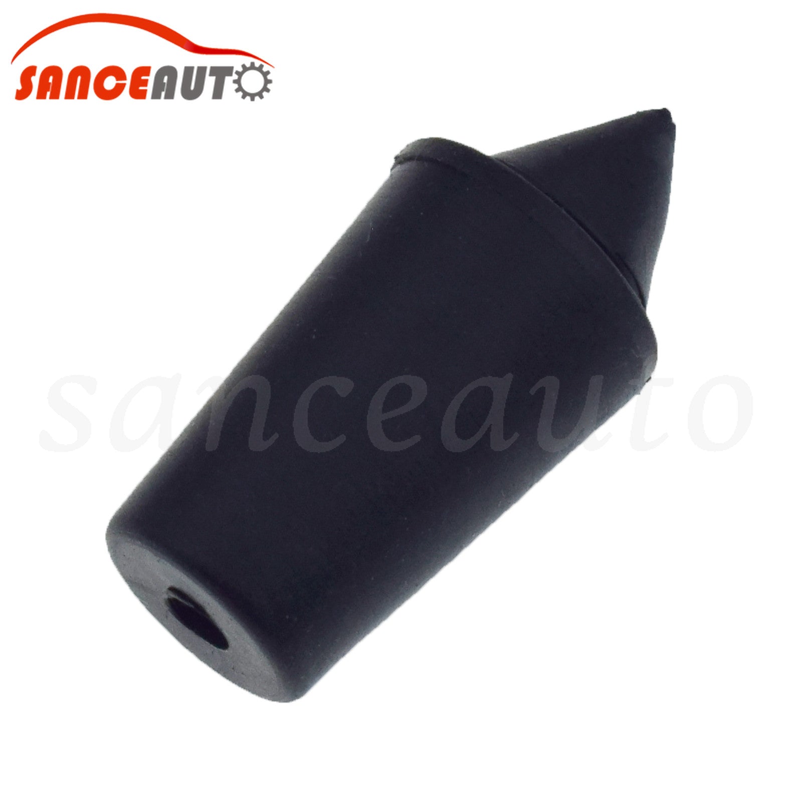 Rear door rubber cable retainer 90541-09108, suitable for RAV4 2006-2012. n