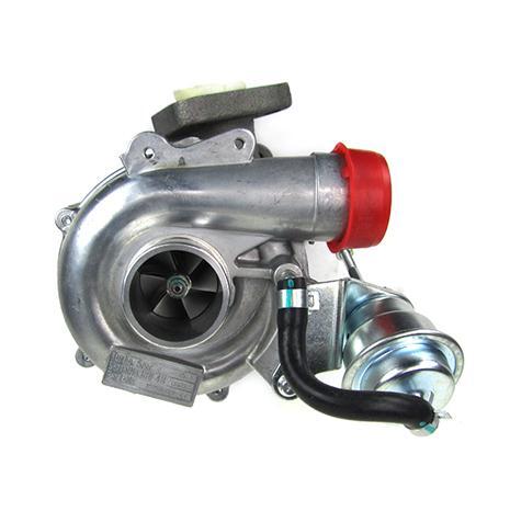 Turbocharger Assy fit for Mitsubishi TRITON L200 KA4T KB4T KL3T 2.5 Diesel 2008-2018