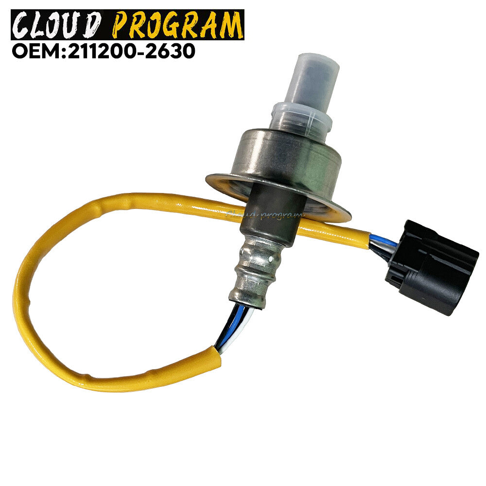 234-9124 211200-2630 Air-fuel ratio o2 sensor is suitable for Honda for Civic 1.8L v