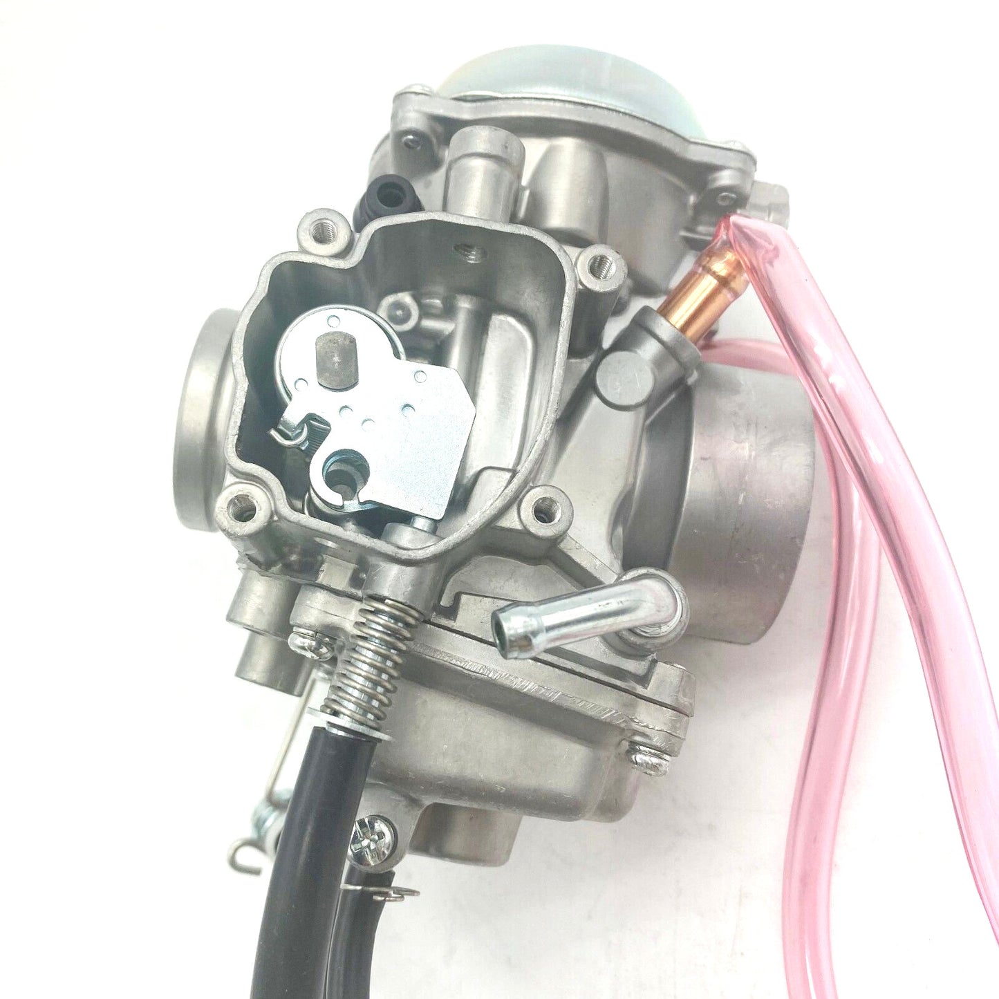New Carburetor for Suzuki Quad Runner Quadrunner 250 Carb LT-F250 1990-1996