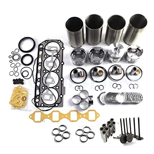 4 for Bentley Mulsanne 2011-17 front left and right +upper and lower control arm 19625 B