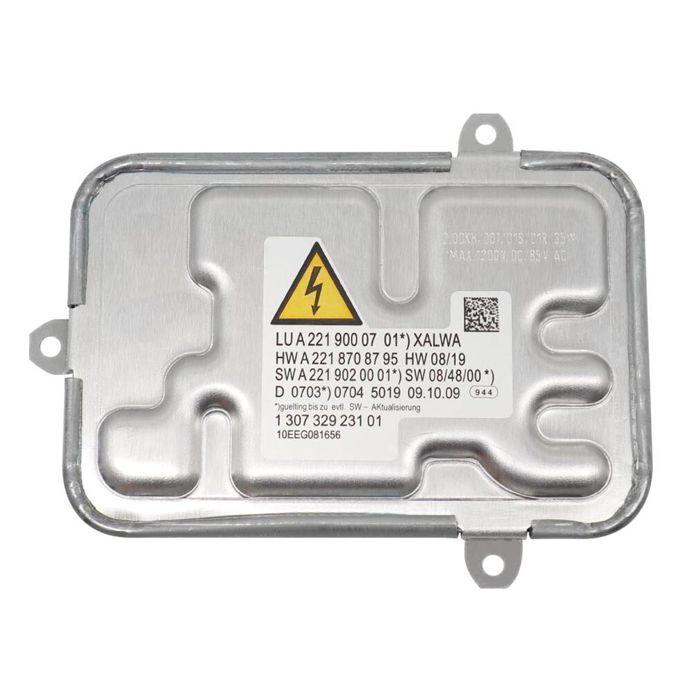 Suitable for Mercedes C300 C350 C63 AMG CLS class xenon headlight ballast 2048700126- n