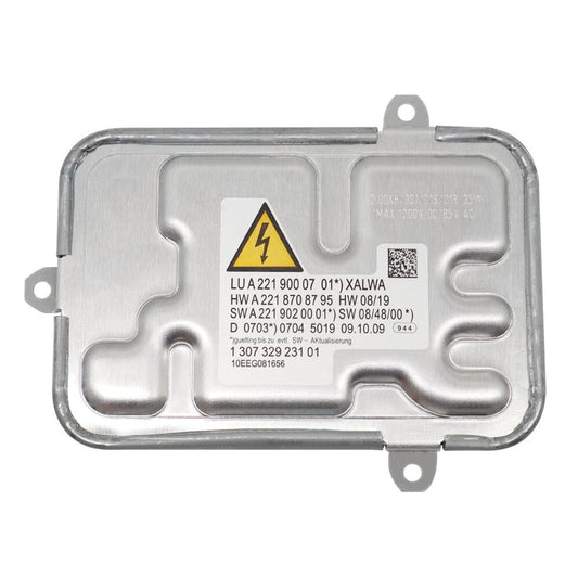 Suitable for Mercedes C300 C350 C63 AMG CLS class xenon headlight ballast 2048700126- n