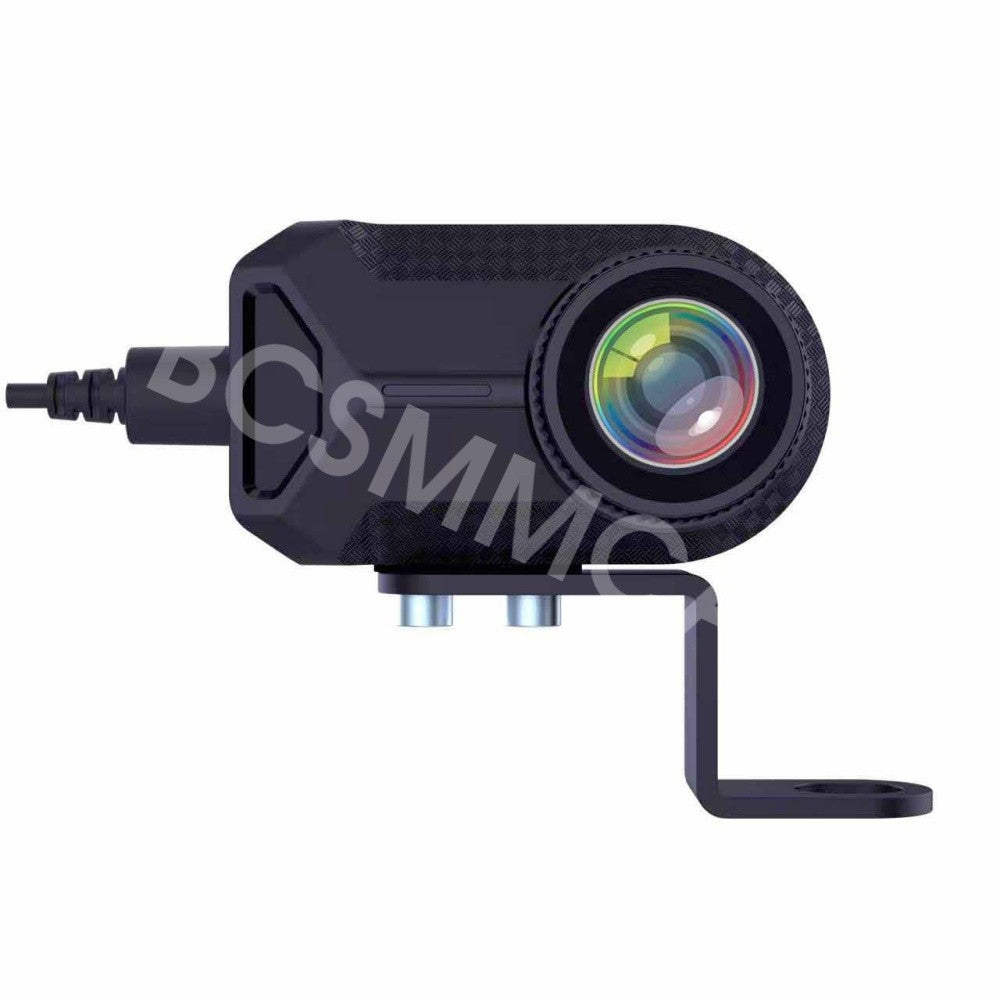 Motorcycle Travel Recorder DVR Camera Night Vision Scenic Road Condition Record Q
