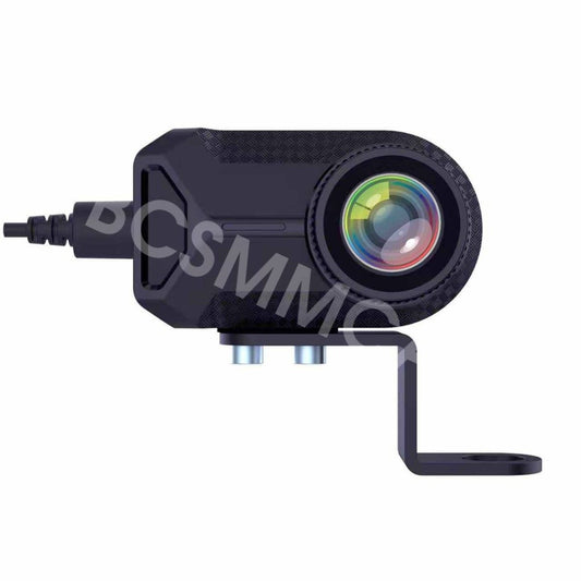Motorcycle Travel Recorder DVR Camera Night Vision Scenic Road Condition Record Q