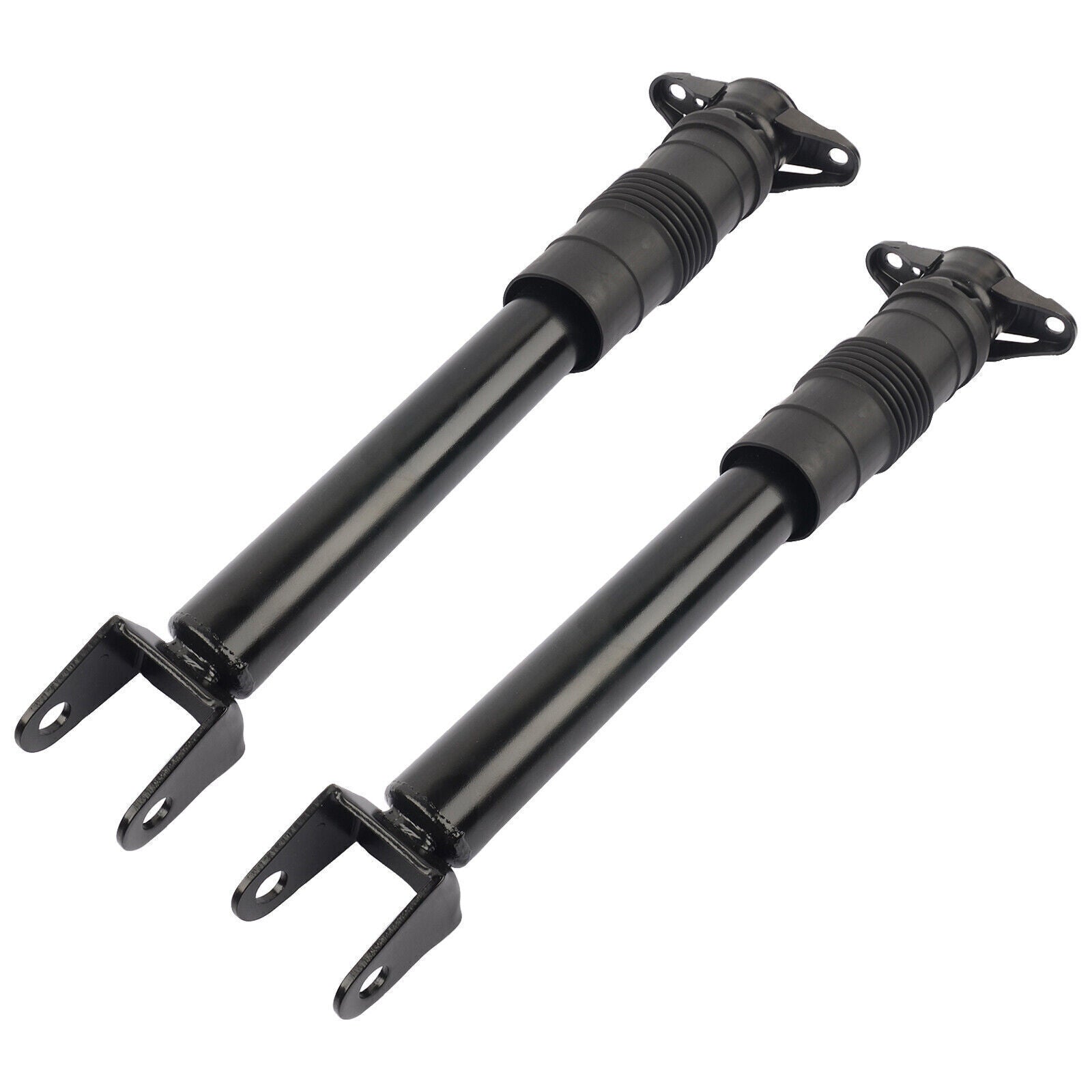 4-piece front and rear air suspension struts suitable for Jeep Grand Cherokee 2011-2015