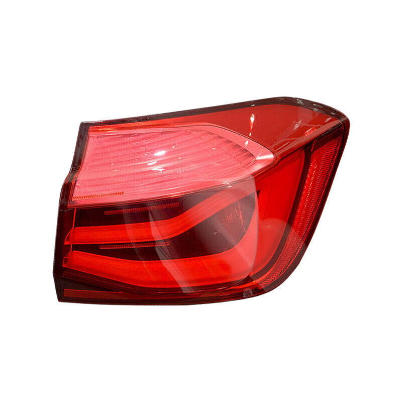 LED Rear Right Outer Tail Light LampFor 2016-18 for BMW 3 Series 320i 328i F30 F80