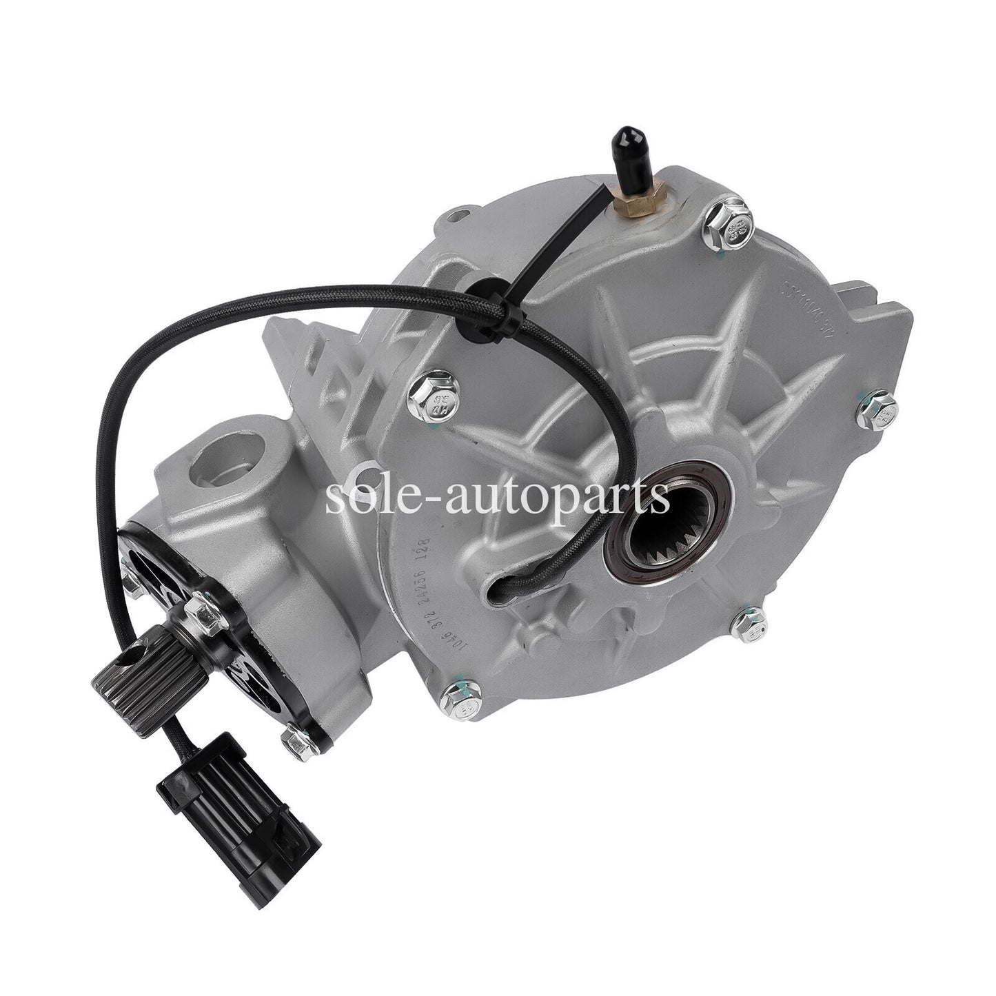 Suitable for Polaris Sportsman Forest 800 X2 800 EFI 2007-2013 differential front 1332344