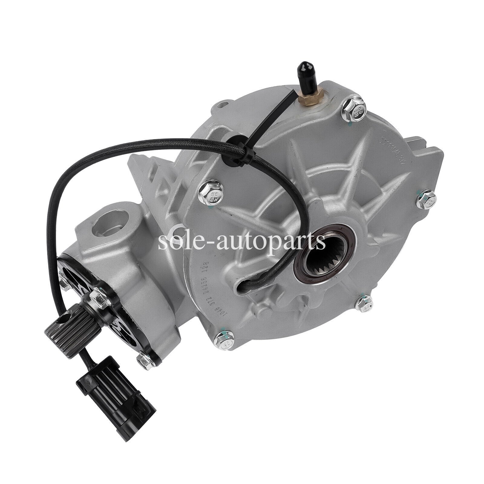 Suitable for Polaris Sportsman Forest 800 X2 800 EFI 2007-2013 differential front 1332344