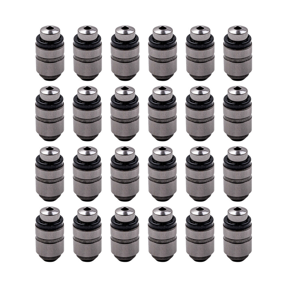 24x Valves Tappet Hydraulic Lifters Adjuster for Mitsubishi for Pajero Galant Lancer Q