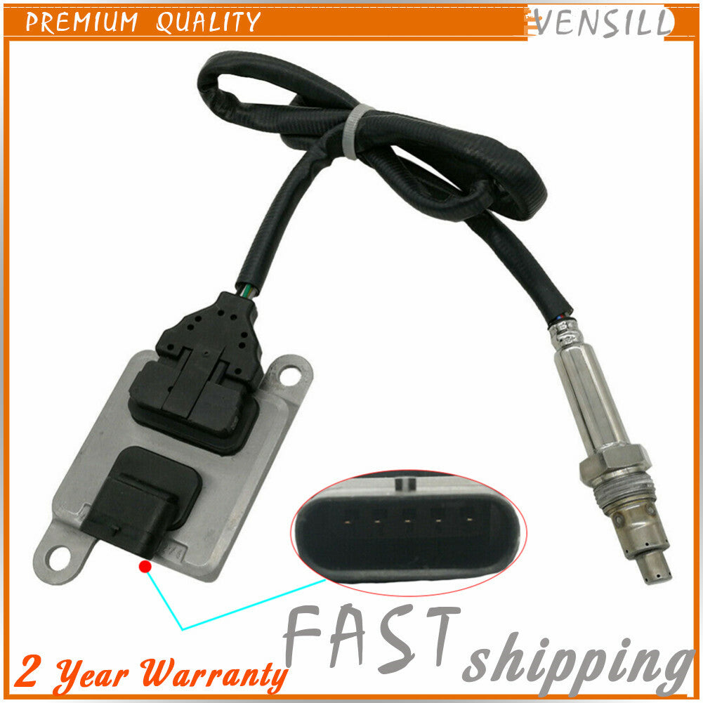 Nox Sensor A0009056304 for Mercedes-Benz GLA200 220 260 A180 200 260 CLA GLE ML