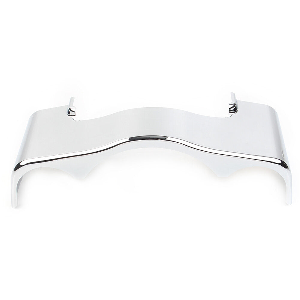 Silver Outer Fairing Trim Skirt for Harley Road Glide Special FLTRXS 2015-2022