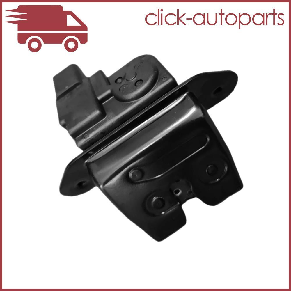 Rear Trunk Latch Lid Lock Release Actuator Controller Fits For Venue 2020-2023 Q