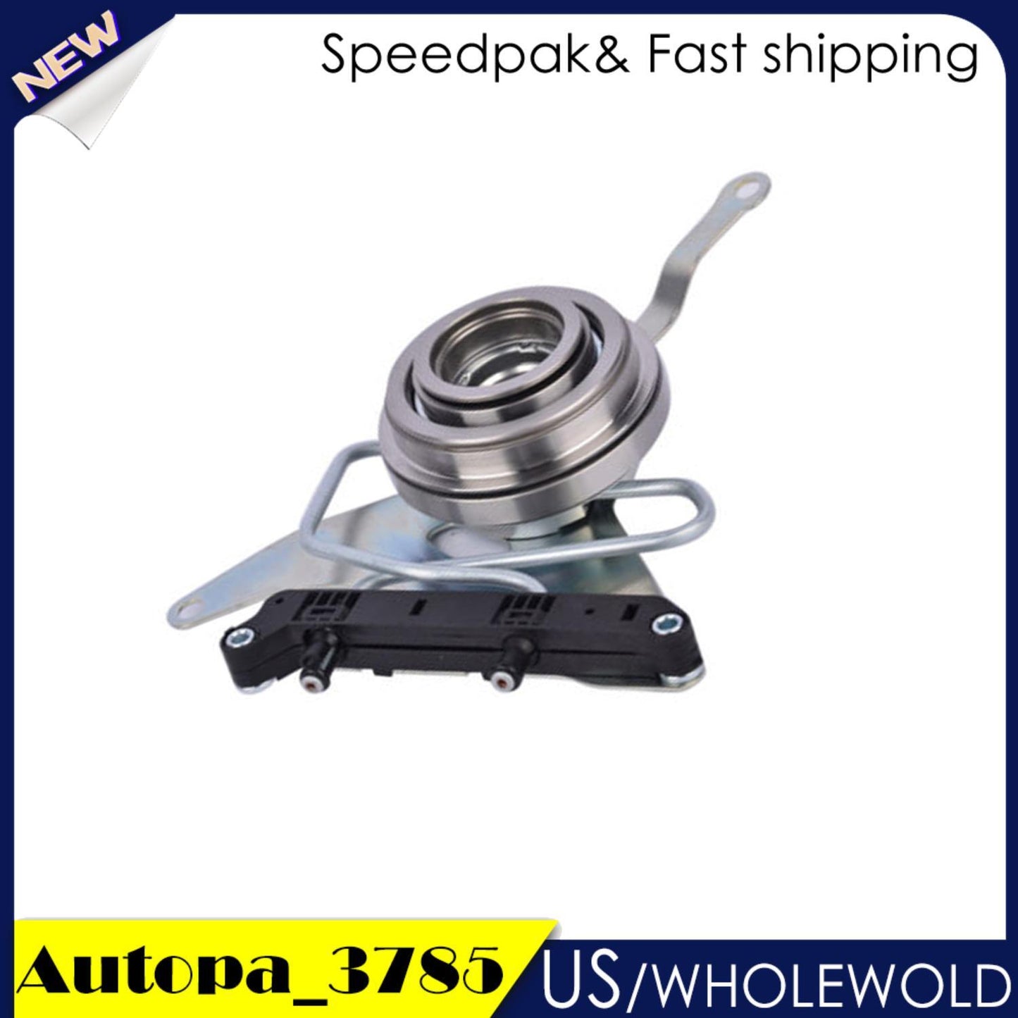 clutch release bearing Suitable for 22000-5P8-016/026/0 for HONDA Vezel