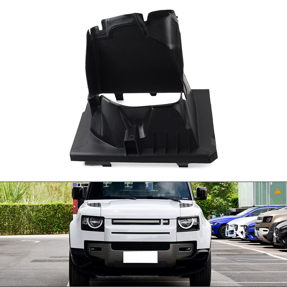 Radiator Support Air Deflector for Land Rover for Defender 90 110 130 2020-2023