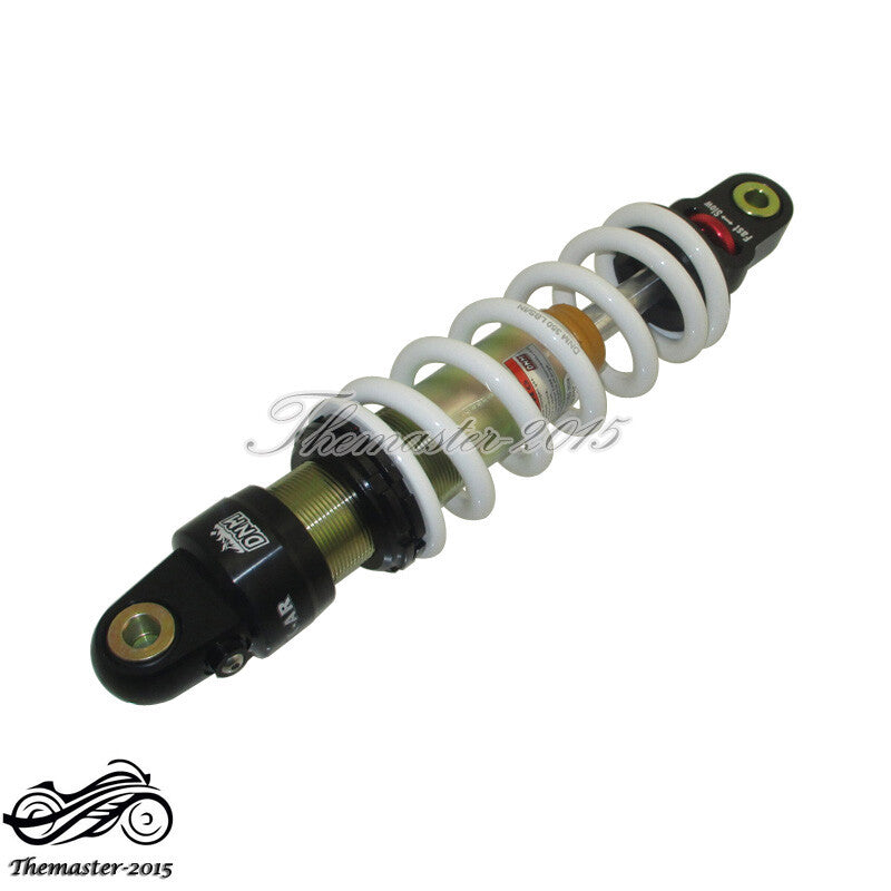 DNM MK-AR 290mm 350LBS Rebound Spring Rear Shock For Pit Dirt Bike for Honda CRF110 Q