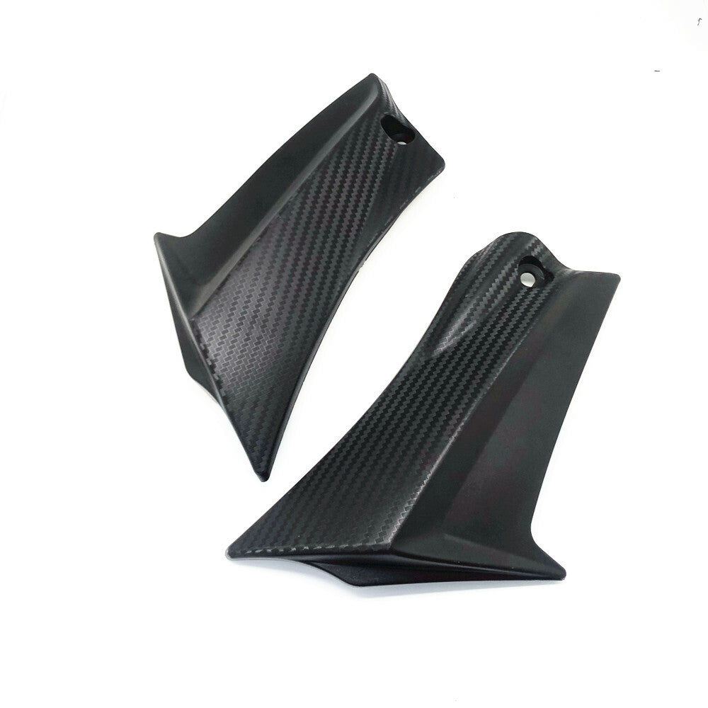 Suitable for 2011-2020 for Suzuki GSXR 600 750 left and right side fair three-sided frame covers.