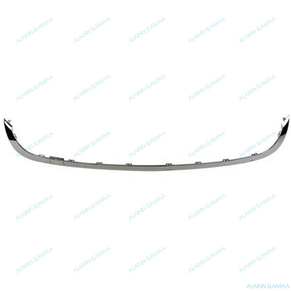 Rear Bumper Molding Trim 1668851274 for Mercedes W166 GL GL350/450/400/550/63