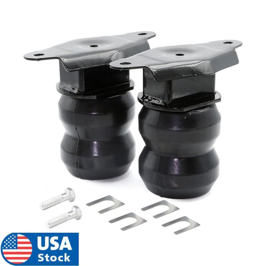 Car Rear Suspension Enhancement Kit FR250SDJ for Ford F-250 Super Duty 2017-2025 Q