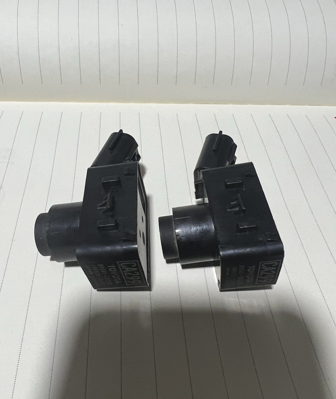 for TOYOTA Parking Sensor for Lexus IS, for ES , RX, Highlander, for Camry , RAV4 Q
