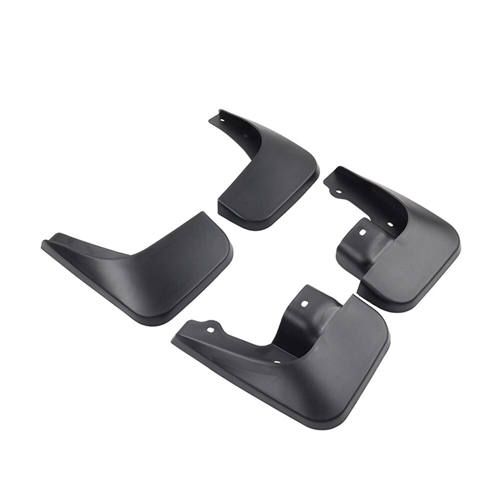 Wheel Mud Flaps Splash Guards for Suzuki for Jimny 2005-2018