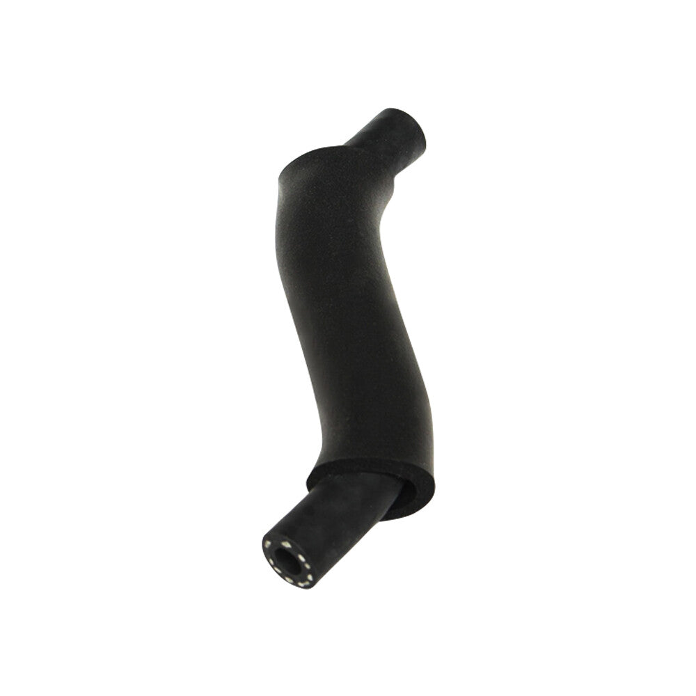 Engine Coolant Hose MD308942 Rubber Black for Mitsubishi Montero Sport 3.0L 3.5L Q