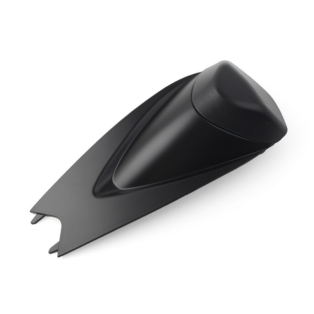 Rear Passenger Pillion for Seat Cowl Fairing For RSV4 1000 1100 RS125 RS4