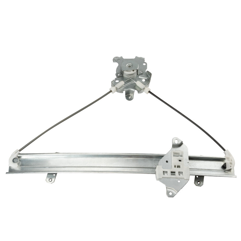 Power Window Regulator fits 2003-2006 for Mitsubishi Outlander Passenger Front Lift Q