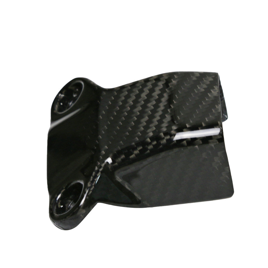 2020-2022 Real Carbon Fiber for KTM Superduke 1290R Instrument Front Dash Cover