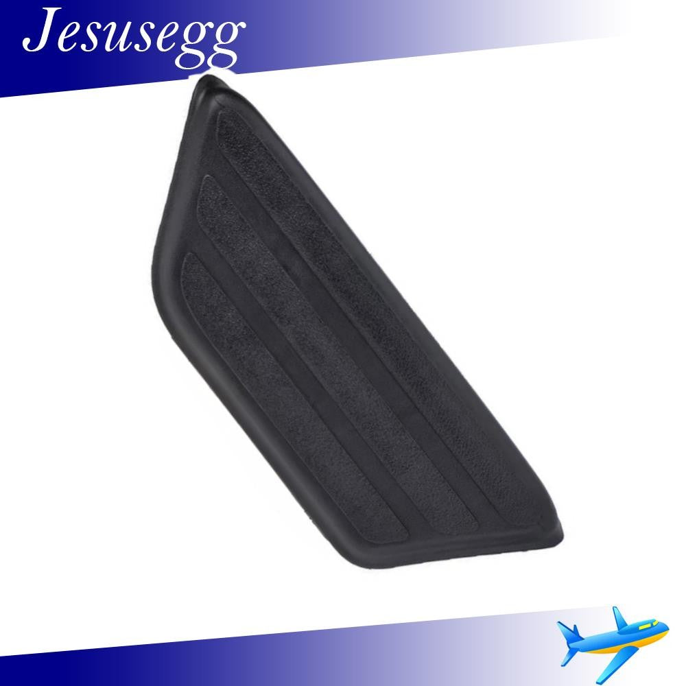 Truck Bed Panel Step Pad Left for Silverado 1999 2000 2001 2002 2003 2004 2005